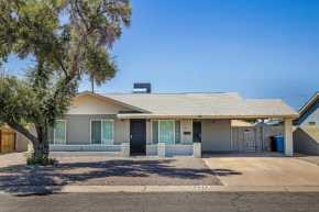 Cozy 3BR House Near Attractions & Shopping